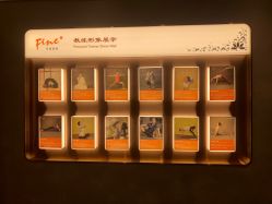 -FineYoga梵音瑜伽·普拉提