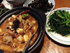 -云海肴·汽锅鸡·云南菜(苏州中心店)