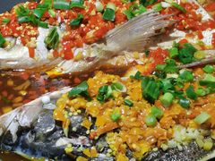 -三湘四水正宗湘菜(君峰路店)