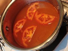 -云厨·高空西餐厅(成都瑯珀·凯悦臻选酒店)