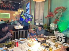 -筱爷叔·上海传统手工菜(玉树路店)