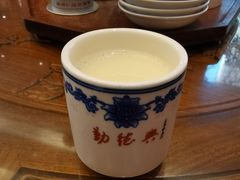 甜豆浆-勤德兴(湖滨路店)