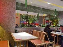 露天位-鸡毛店·川菜(文殊院店)