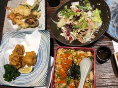 -桥岚·巷子鲜河豚鱼(专门店)