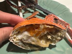 -成隆行·蟹王府(九江路店)