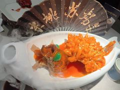 -米桃·苏园·苏锡菜(仁恒仓街店)