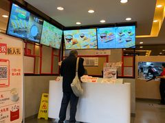 -永和大王(蛙嫩鸡香煲煲鲜·军博店)