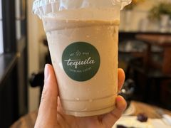 -Tequila Espresso(嘉善路店)
