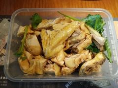 -振鼎鸡(福州路店)