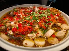 -隐厨·中国菜馆(三里屯T+MALL店)