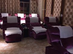 -水鸿汇休闲会所