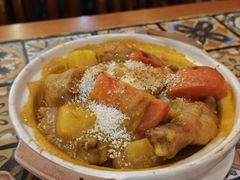 焗葡国鸡-番茄屋葡式美食(总店)