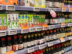 -Olé精品超市(北京合生汇店)