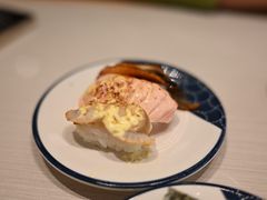 -滨寿司(新街口中央商场店)