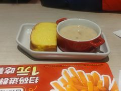 -豪客来牛排(鼓楼名店街店)