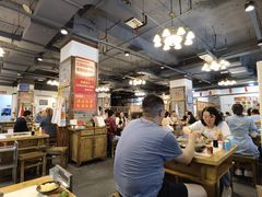 -重庆老火锅王(西安北路店)