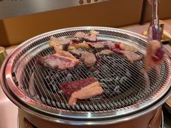 -核桃碳烤肉馆(深圳首店)