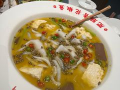 -上上席川菜(凯德乐峰广场店)