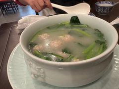 -大清花饺子(园林路店)