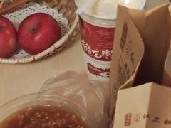 -茶颜悦色(重庆英利大融城LG层店)