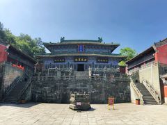 -武当山风景区