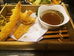 -高木日本料理(静安寺店)