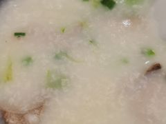猪肝粥-荔园小馆(园岭新村二期店)