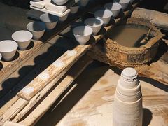 -景德镇古窑民俗博览区