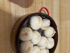 -杭州小笼包(地质大学店)