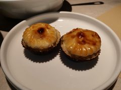 雪花和牛挞-荣小馆(椒江青悦城店)