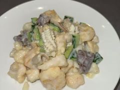 -燕春楼(海河华鼎店)