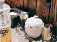 -贯贯吉·清真餐厅(浙江中路店)