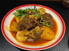 -乌苏疆遇集市烧烤新疆菜(乌苏啤酒小镇店)