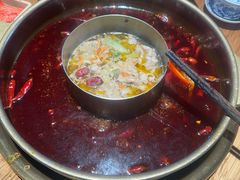 -矮板凳老火锅(宽窄巷子店)