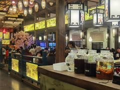 -HOHO餐厅(古子城店)