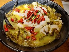 -金牌外婆家(苏州中心店)