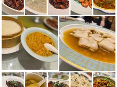 -老人和饭店(淮海中路店)