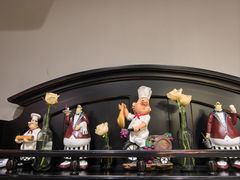 -秋林西餐厅(总店)