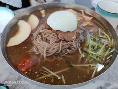 -屋里家延边朝鲜族冷面(梅林3店)