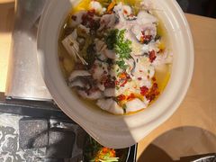 -火宫殿·小吃王国(坡子街店)