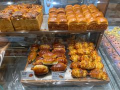 -露丝卡文•世界冠军面包(乐峰广场店)