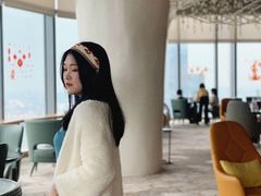 大堂-三迪希尔顿酒店·星空酒廊
