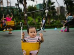 -枫香湖儿童公园