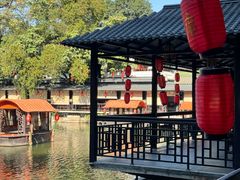 -侨美·唐荔园·40年地道粤菜