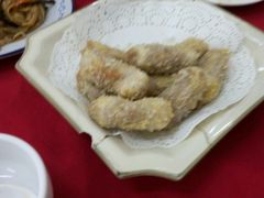 -豪兴砂锅粥海鲜城