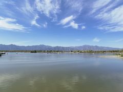 -野鸭湖国家湿地公园