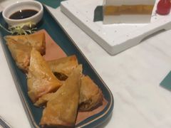 -悦得闲广式点心茶楼(蓝鲸世界店)