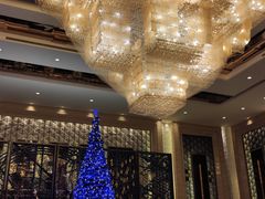 -泉州富力万达文华酒店·美食汇自助餐厅
