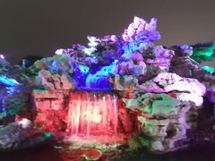 -寻梦滕王阁实景演出