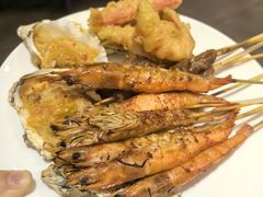 -万德诺富特酒店·自助餐厅(万德大厦店)